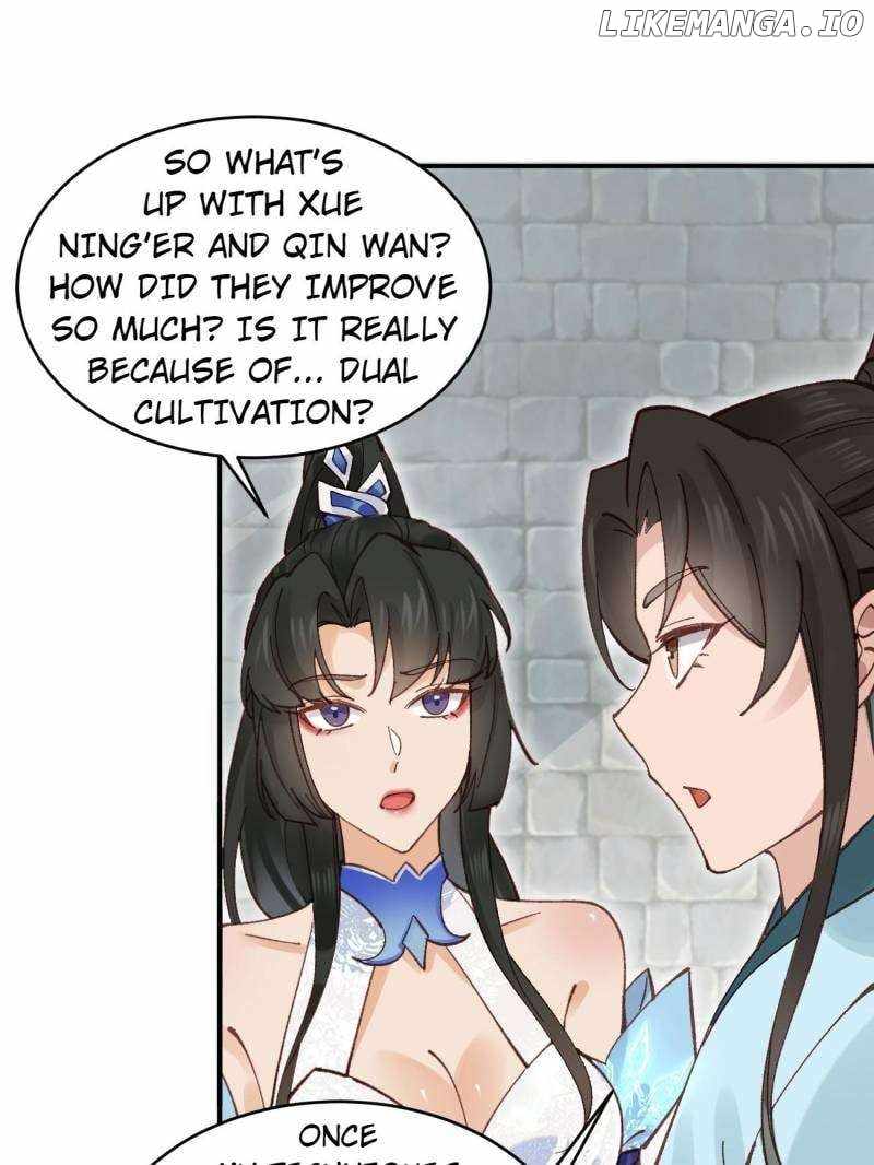 Young Master, Please don’t show off Chapter 173 15